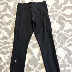 Lululemon Running Tights